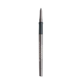 ARTDECO Mineral Eye Styler - Eye Liner Long-Lasting with Integrated Sharpener, for Sensitive Eyes, Smudge-proof - 1 x 0.4 g