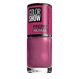 MAYBELLINE COLOR SHOW PREPPY WOMAN DEAR MAGENTA 471 7ML