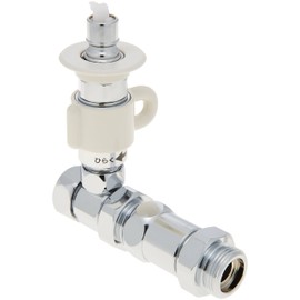 Panasonic Branched Faucet for Dishwashers and Dryers