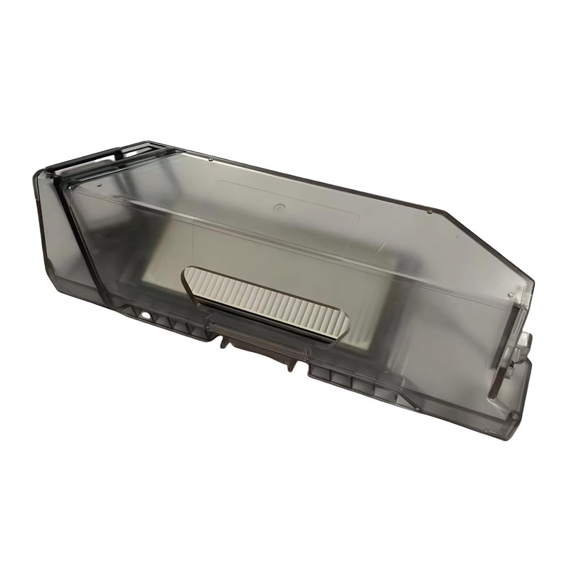 Replacement Dust Bin Parts Compatible with Roborock Qrevo Master
