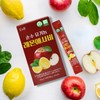 HEALTHYHABITS EnB Pure Organic Lemon Asabi