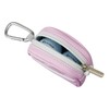 TAYLOR MADE UN112 Makeup Bag, Pink