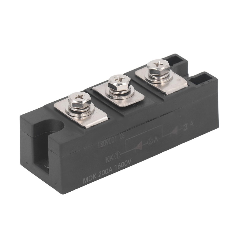 Common Cathode Module Rectifier Diode 3 Terminal Photovoltaic Anti Reflection