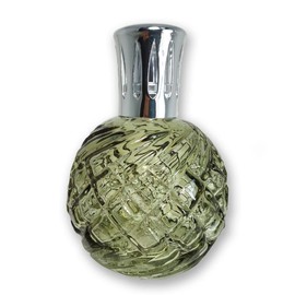 Catalytic Lamp Air Freshener and Air Purifier for Household Green