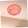Gadpiparty 2pcs Detector Cover Caps for Alarms Easy Installation Dust