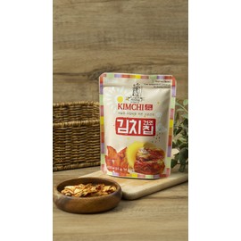 100% Dried vegan Kimchi Chips 15g*2ea / 0.53oz *2ea