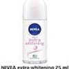 Nivea Women Roll On Malaysia's Edition 50ml Exp. 2027