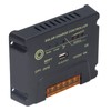Solar Charge Controller 12V 24V Automatic Adaptation 10A MPPT Solar