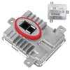 Xenon Ballast D1S HID Lighting W003T20071 7237647 63117237647 Fit for