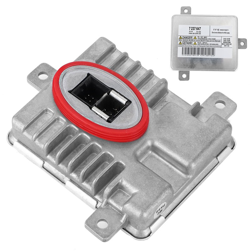 Xenon Ballast D1S HID Lighting W003T20071 7237647 63117237647 Fit for