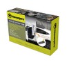 Kilimanjaro Car Door Latch Utility Step with Emergency Glass Break,