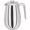 Judge Coffee, 3 Cup Double Walled Cafetiere, 350ml