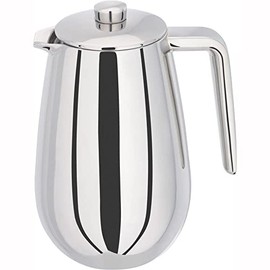 Judge Coffee, 3 Cup Double Walled Cafetiere, 350ml