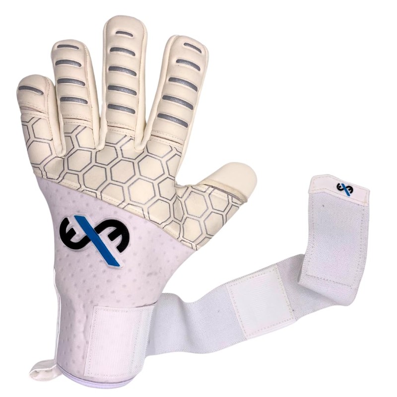 Goalkeeper Gloves for Adults Youths Boys and Girls| Latex with