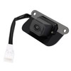 Arokzn 86790-60030 Rear View Backup Camera Compatible with Lexus GX470