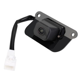 Arokzn 86790-60030 Rear View Backup Camera Compatible with Lexus GX470 2003-2006 Park Assist Camera Replaces # 8679060030