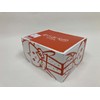 Shibase Industrial 916 CO2 Free Straws Diamond Straws Spoon 8.3