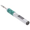 Electric Soldering Iron Kit Portable Welding Pen CNC Aluminum Alloy