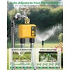 Shrivee Smart Irrigation Computer WLAN with 2 Zone Outputs and