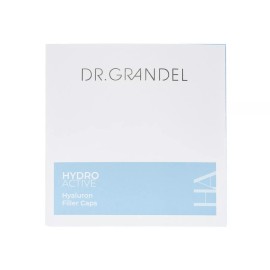 Dr Grandel Hydro Active Hyaluron Filler Caps 1 CAPSULE