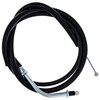 NICHE Throttle Cable for Yamaha Maxim Seca 550 650 XS750S