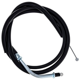 NICHE Throttle Cable for Yamaha Maxim Seca 550 650 XS750S XS850L XS850S 4U8-26311-00-00 5L8-26311-00-00 2G2-26311-02-00