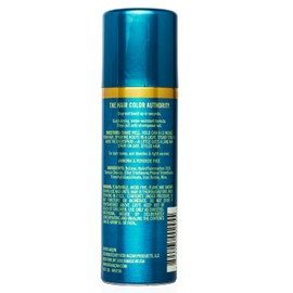 Rita Hazan Root Concealer Touch Up Spray - Instant Spray To Cover Up Roots - Quick Drying, Water-Resistant Formula - Temporary Hair Color Spray for Gray Roots - 2 oz. Root Spray