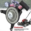 1PZ LW7-G3P 951-10299 Recoil Starter Pull Start Assembly Assembly Replacement