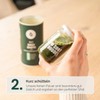 Hansegrün - Bio Daily All-in-One Shots (Pack of 60) -