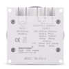 TM619 Timer Switch Digital LCD Power Timer Switch Weekly Programmable