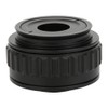Lazmin 0.35X CTV Microscope Lens, Digital Industry Microscope Camera Lens