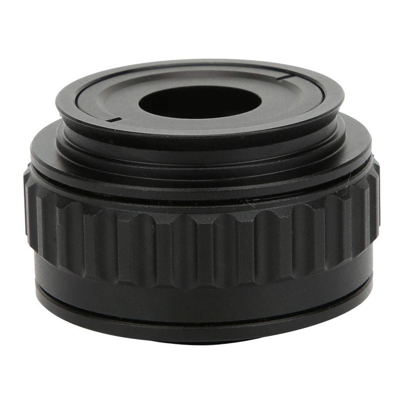 Lazmin 0.35X CTV Microscope Lens, Digital Industry Microscope Camera Lens