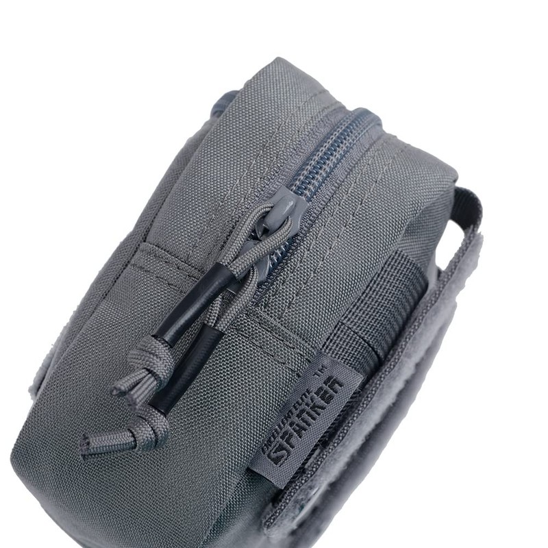 EXCELLENT ELITE SPANKER Tactical Molle Bag Nylon Tool Bag Equipment