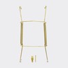 Invisible Plate Hangers for Wall | Decorative Dish Display Holders