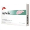 Proteliv, Protector Hepatico 21 Tab. Perro Y Gato, Holliday