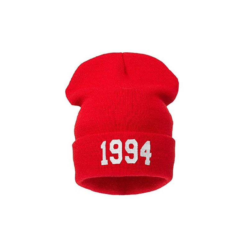 4sold Men's Women's Beanie Hat Winter Warm Black Bad Hair