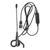 Nedis PC Headset - In-Ear - Mono - USB Type-A/USB