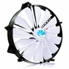 AABCOOLING Super Silent Fan 25 - Silent and Efficient 218mm