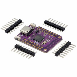 DollaTek ESP32 S2 Mini WIFI Board Based ESP32-S2FN4R2 4MB FLASH 2MB PSRAM MicroPython For Arduino Compatible