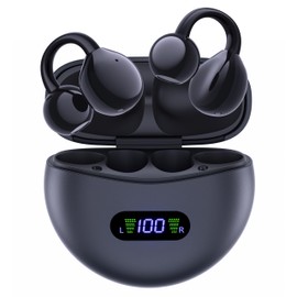 AI Translation Earbuds Real Time, 164 Languages & Accents, 3-in-1 Translator Earbuds with HD Sound Audifonos Traductores Inglés Español Translation Headphones for Travel Business Meeting Learning