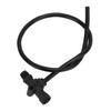 for NMEA2000 T Connector Cable IP67 Waterproof 0.5m Long 5Pin