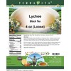 Lychee Black Tea (Loose) (4 oz, ZIN: 531608) - 3