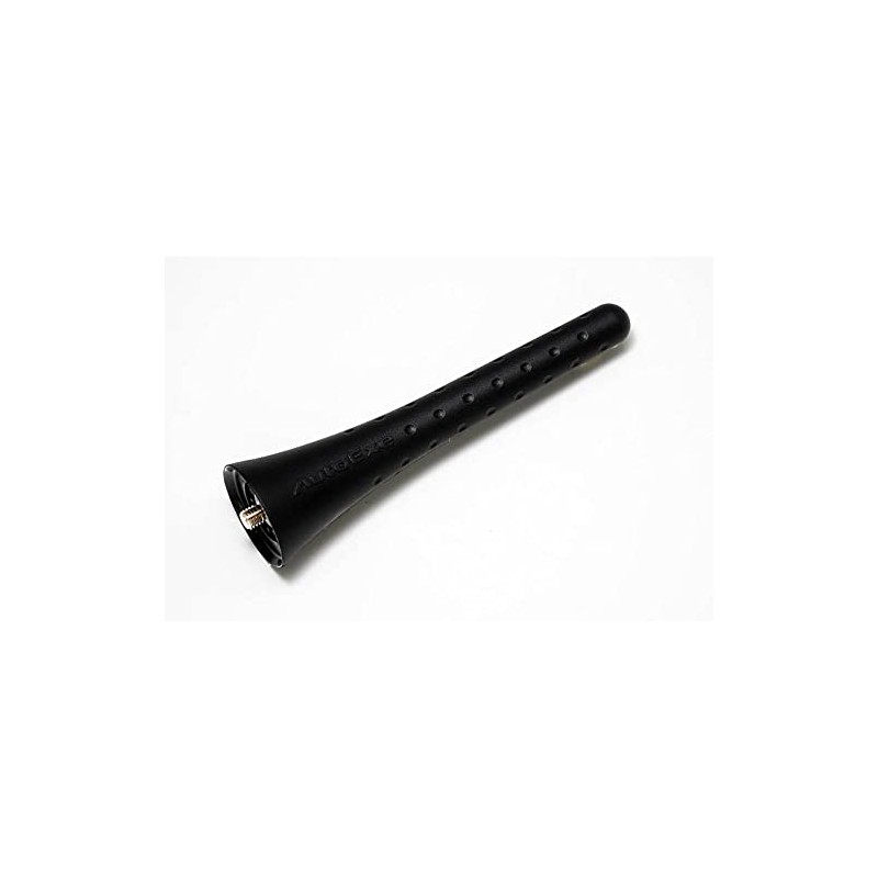 AUTOEXE MND1470 Helical Short Antenna for All Roadster (ND/NC) Cars,