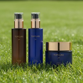 Charmzone Top Class 7th Generation Lifting Basic Set 3-Piece (Skin 120ml + Emulsion 120ml + Cream 50ml) 1 Set, Charmzone Top Class 7th Generation Lifting Basic Set 3-Piece (Skin 120 / 참존 탑클래스 7세대 리프팅 기초세트 3종(스킨 120ml+에멀전 120ml+크림 50ml) 1세트, 참존 탑클래스 7세대 리