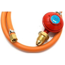 Huddersfield Gas HG Replacement Propane BBQ kit BBQ'S with 1/4 bsp fitting