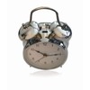 TFA 'Nostalgie' (Nostalgia) 98.1043 Electronic Alarm Clock