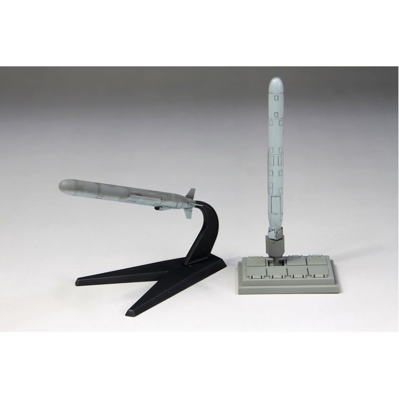 Fine-Mold FP29 1/72 Tomahawk Cruising Missile Plastic Model