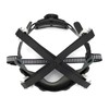 Safety Hat Ratchet Suspension Protection Adjustable Inset Fits for All