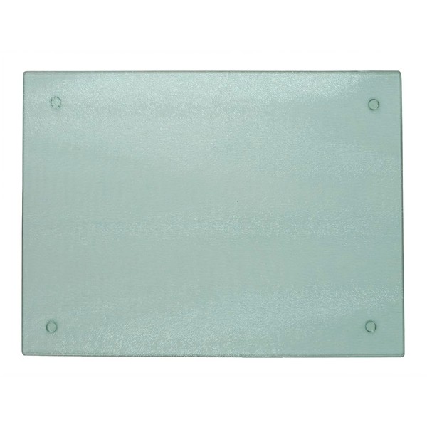 Kitchen Basics Glass Work Surface Protector, Extra-Large - Tempered Glass