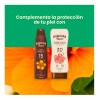Protector Solar Hawaiian Tropic Sheer Touch 30+FPS 240 ml